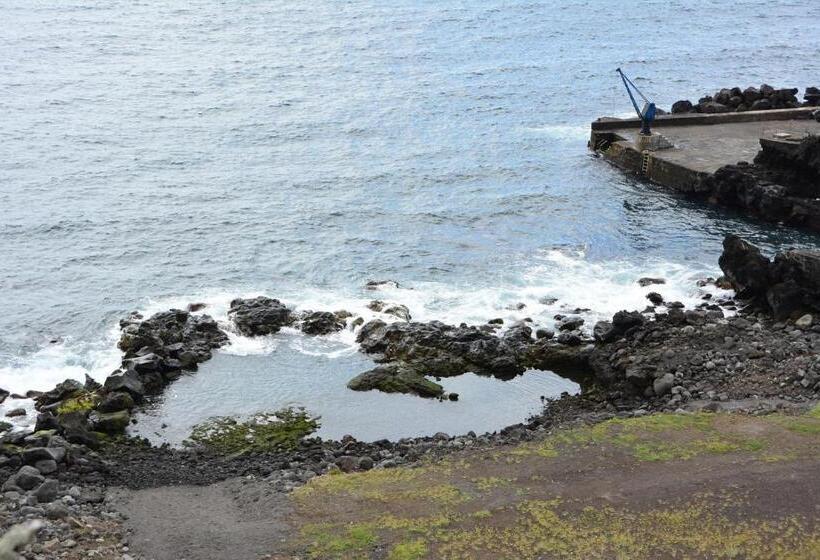 酒店 Casa Dos Botes Whaleboat House Ter