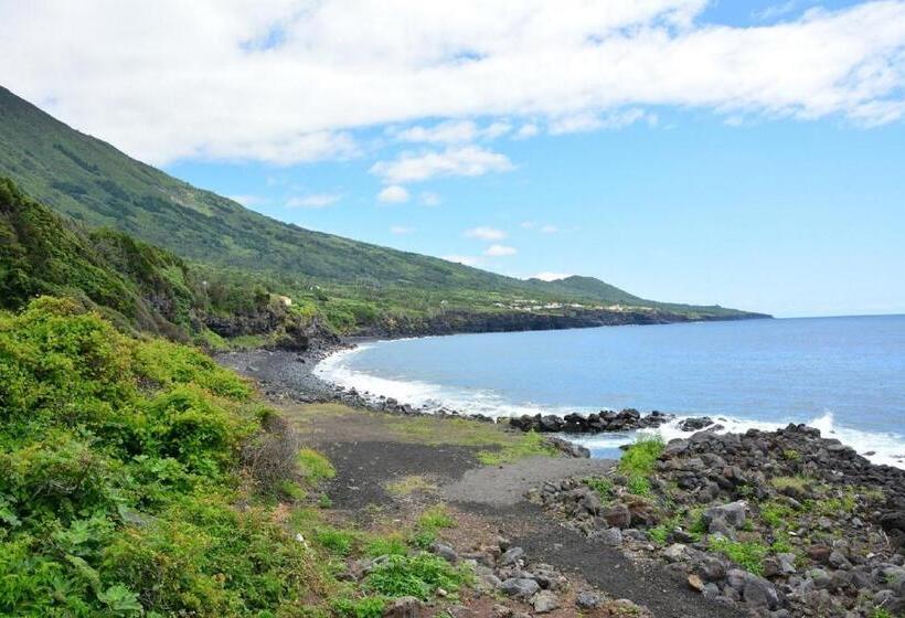 酒店 Casa Dos Botes Whaleboat House Ter