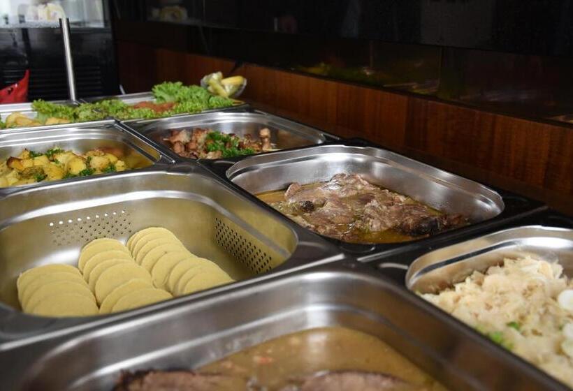 בית מלון כפרי Casino Admiral Velenice   Gmünd