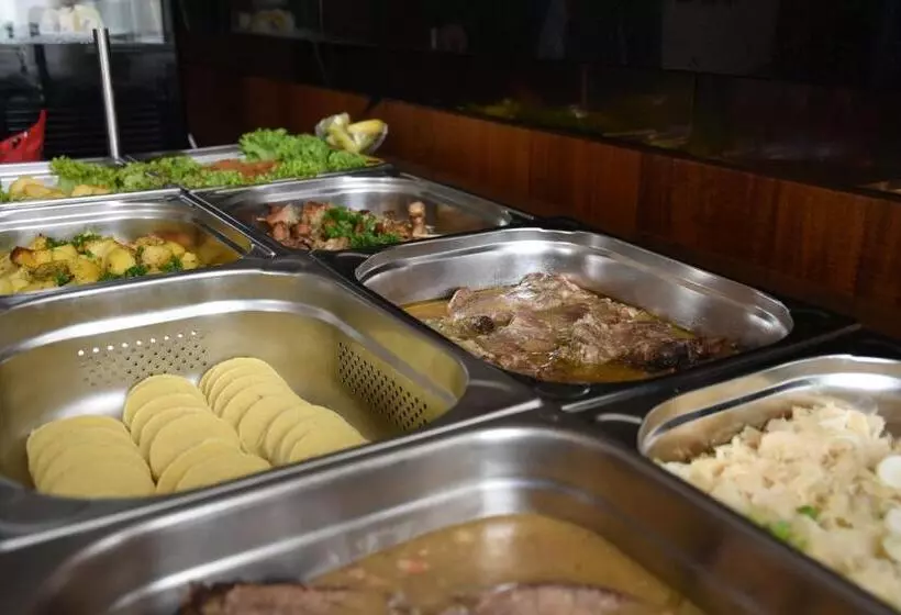 Hotelli Casino Admiral Velenice   Gmünd