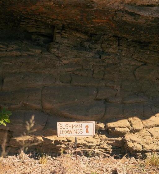 Hotel Garingboom Guest Farm