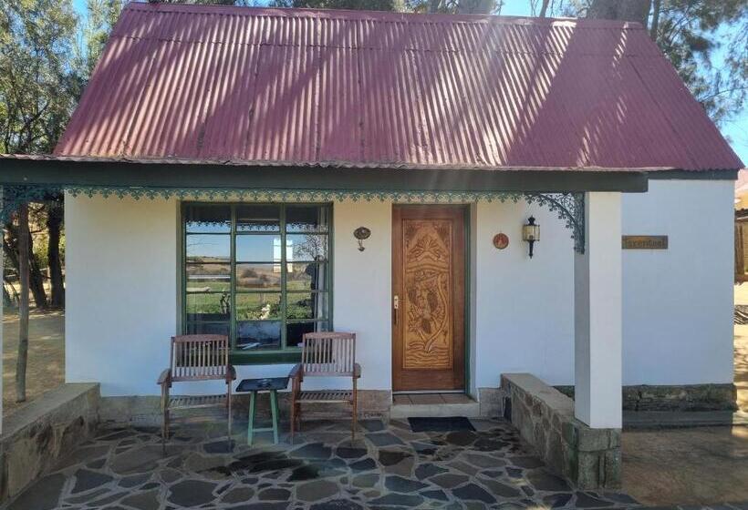 Hotel Garingboom Guest Farm