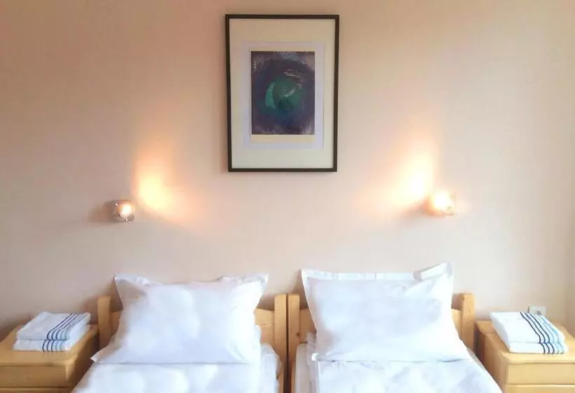 Hotelli Hinovi Hvoyna