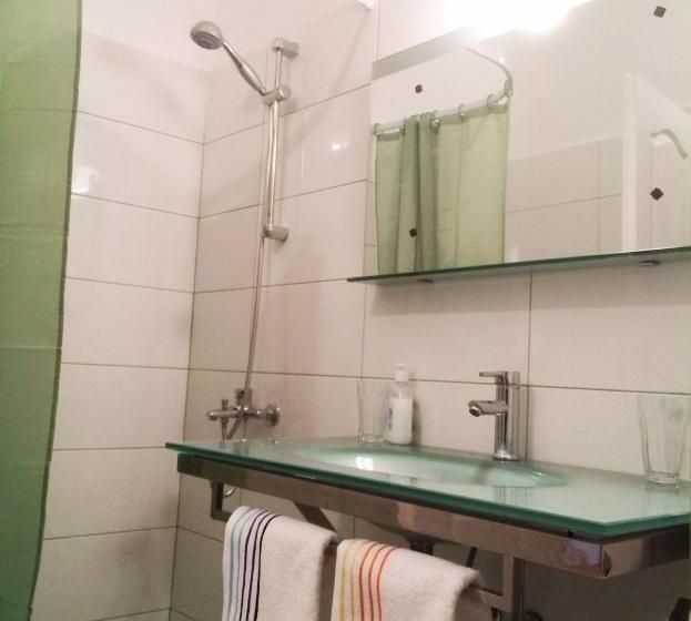 ホテル Hinovi Hvoyna