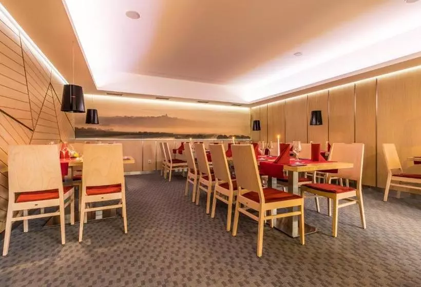 ホテル Kraví Hora