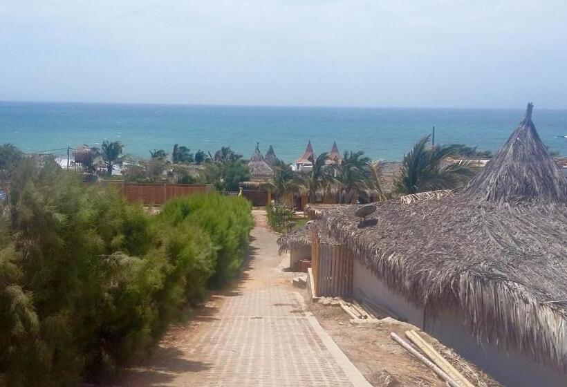 Отель Makani Vichayito