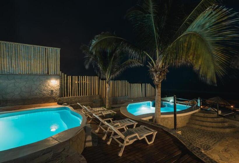 Отель Makani Vichayito