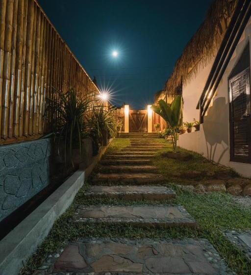 Отель Makani Vichayito