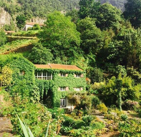 فندق Moinho Do Comandante