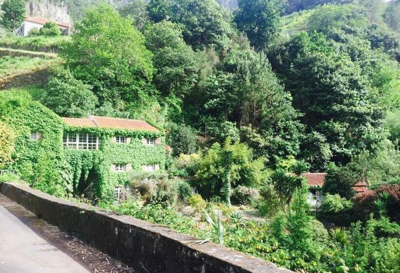 فندق Moinho Do Comandante