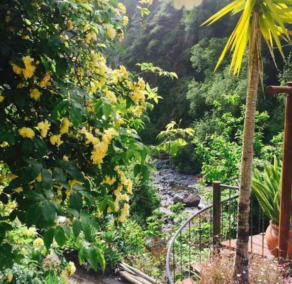 فندق Moinho Do Comandante