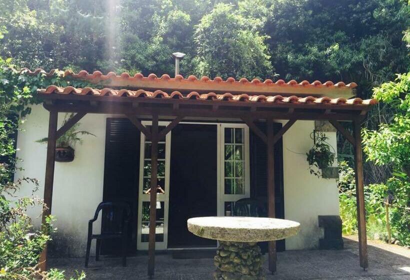 فندق Moinho Do Comandante