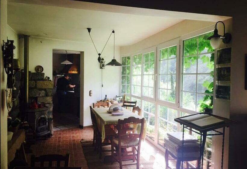 فندق Moinho Do Comandante