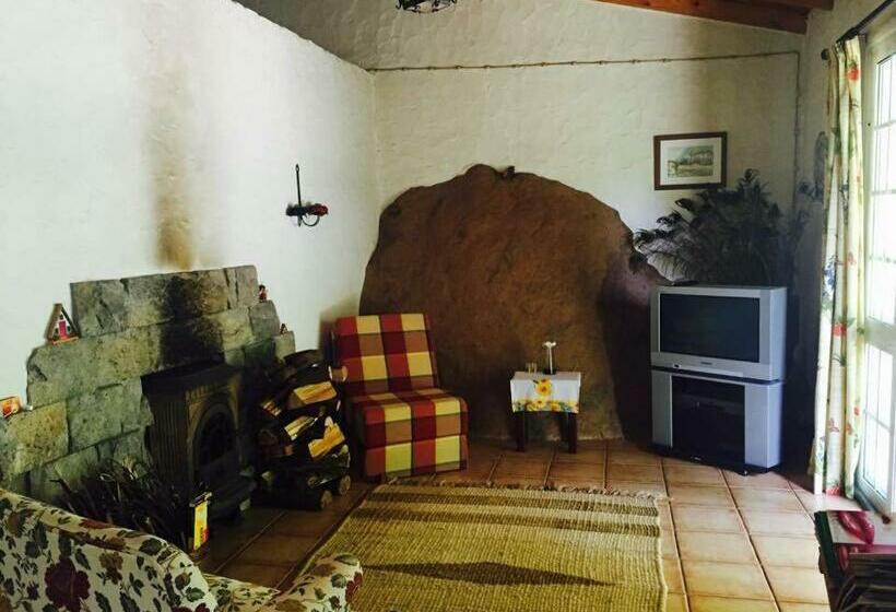 فندق Moinho Do Comandante