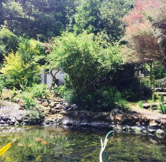 فندق Moinho Do Comandante