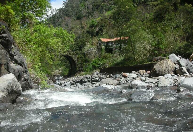 فندق Moinho Do Comandante