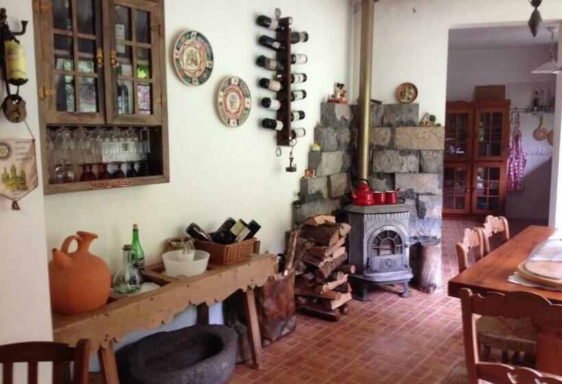 فندق Moinho Do Comandante