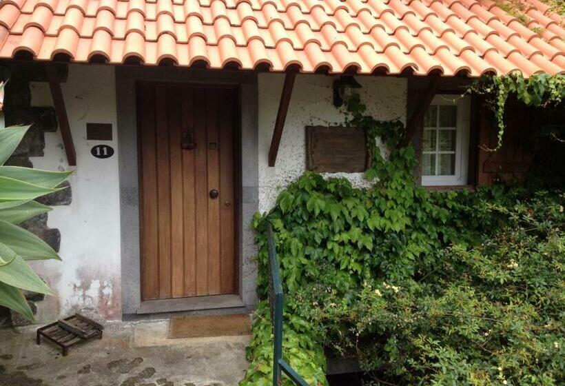 فندق Moinho Do Comandante