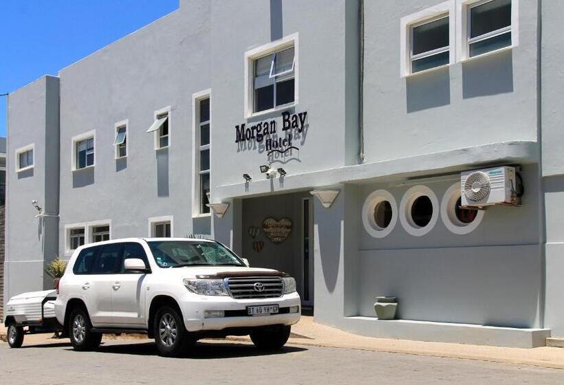 Hotel Morgan Bay