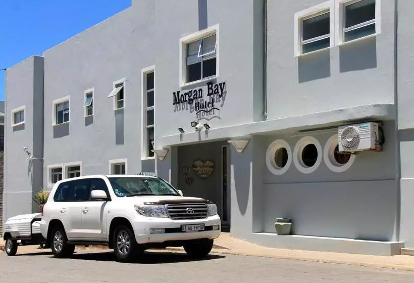 Hotelli Morgan Bay