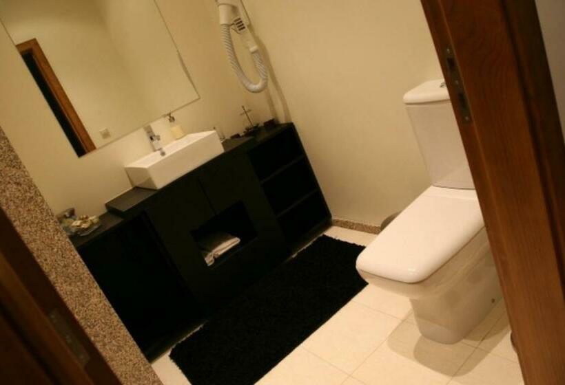 هتل Quinta Do Passal