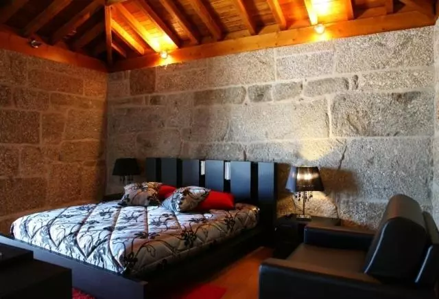 Hotelli Quinta Do Passal