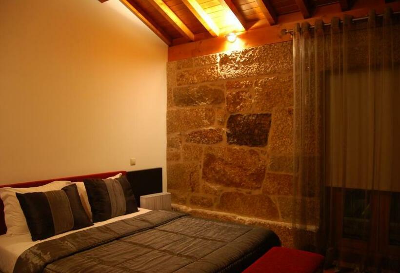 هتل Quinta Do Passal