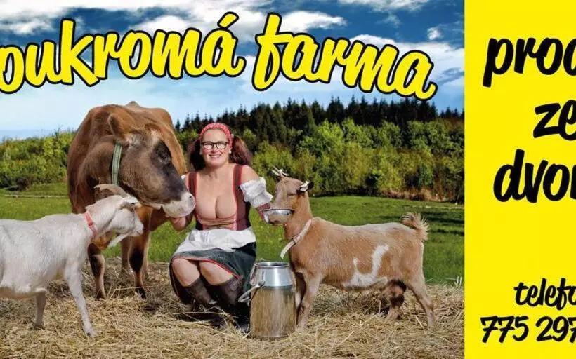 Hotelli Relaxcentrum Mrkáček Lišov