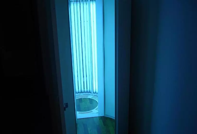 Hotelli Relaxcentrum Mrkáček Lišov