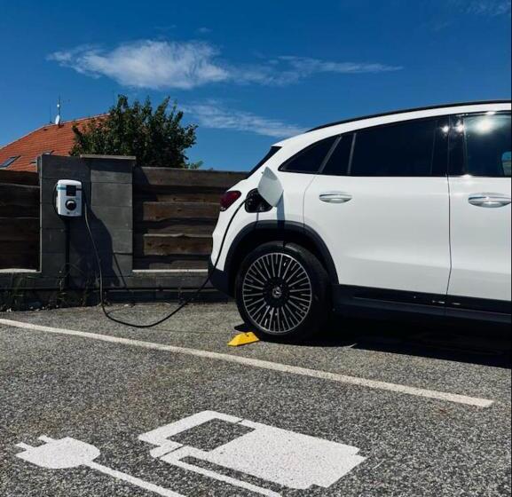 Отель Relaxcentrum Mrkáček Lišov