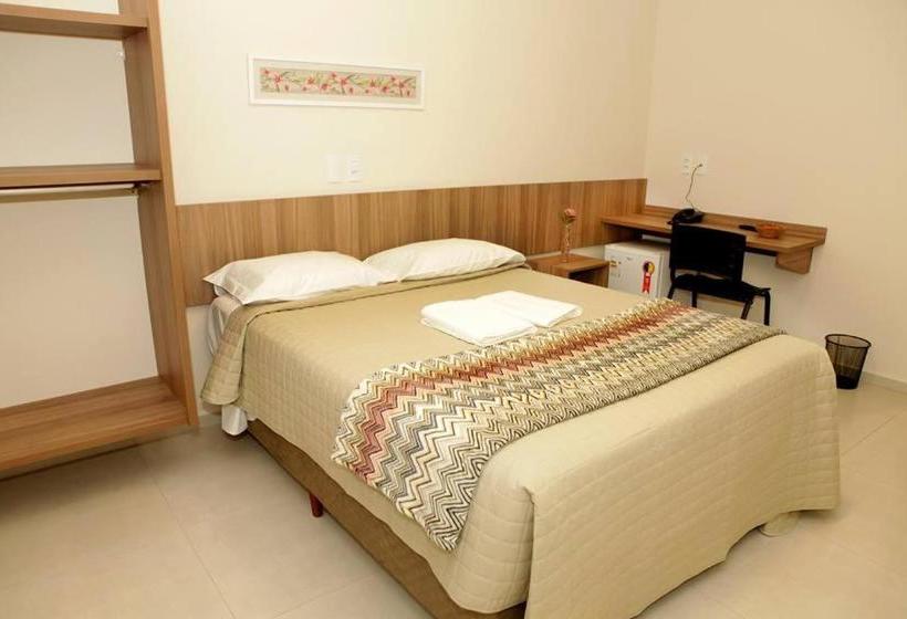 בית מלון כפרי Siena