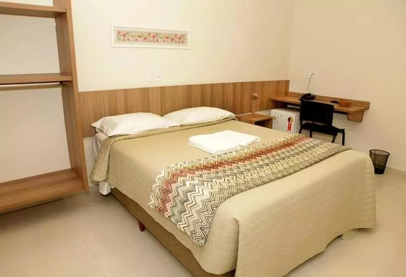 Hotelli Siena