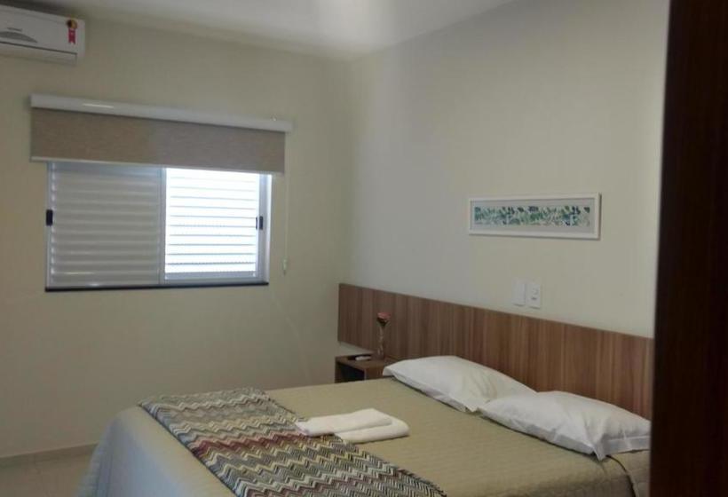 בית מלון כפרי Siena