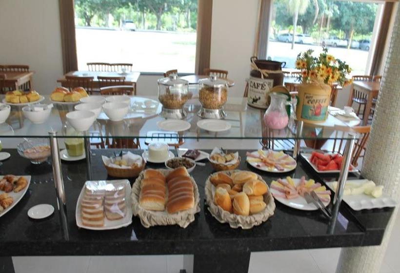 בית מלון כפרי Siena