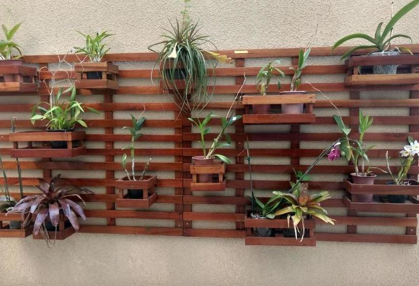 בית מלון כפרי Siena