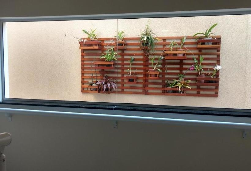 בית מלון כפרי Siena