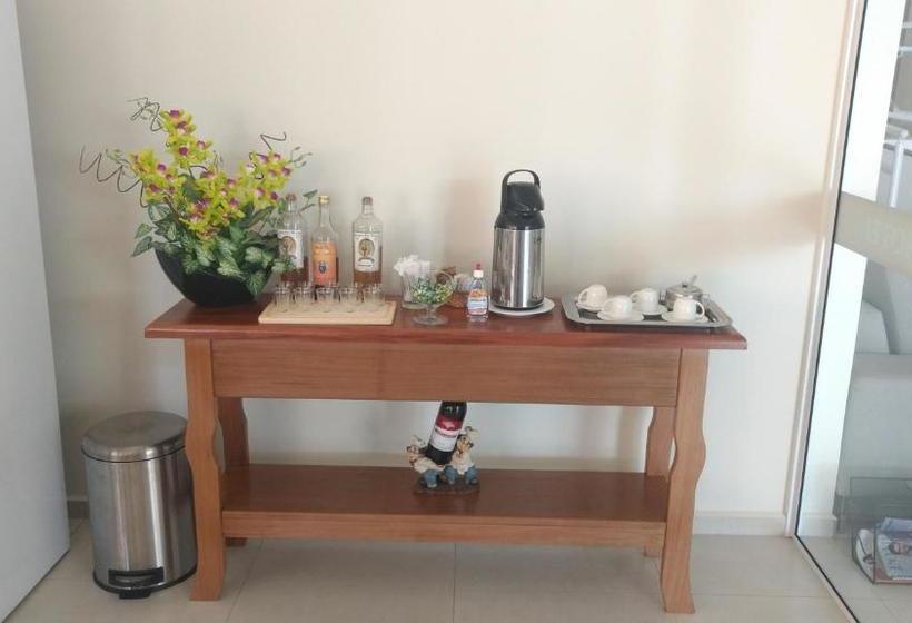 בית מלון כפרי Siena