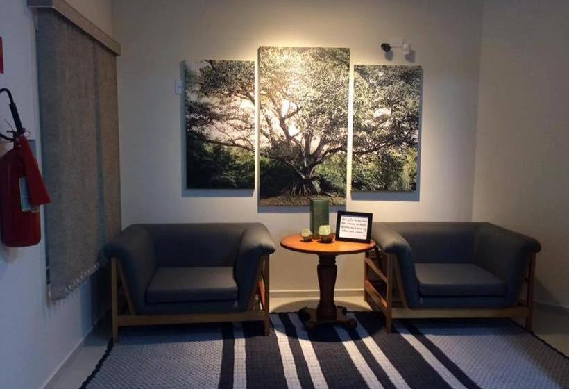 בית מלון כפרי Siena