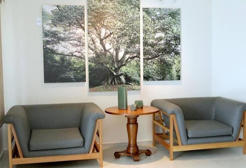 בית מלון כפרי Siena