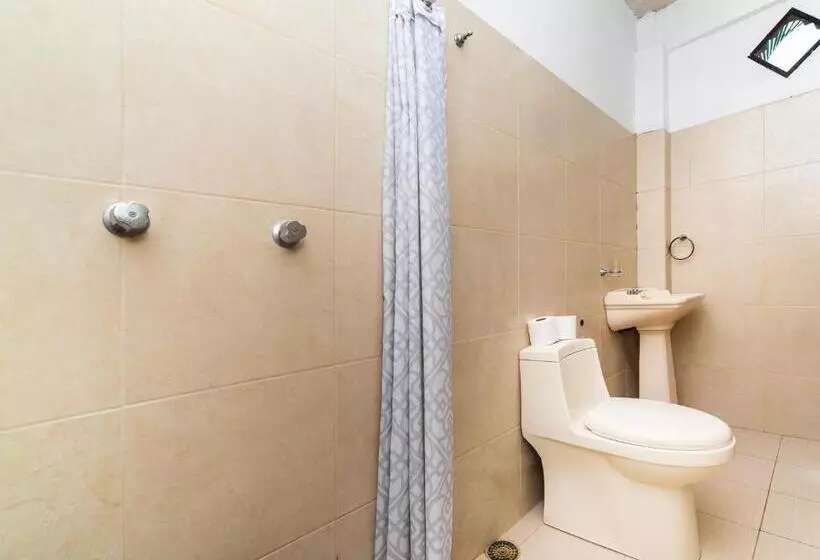 ホテル Villas El Paraiso