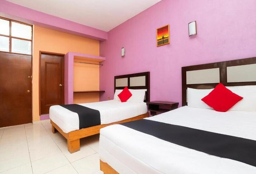 فندق Villas El Paraiso