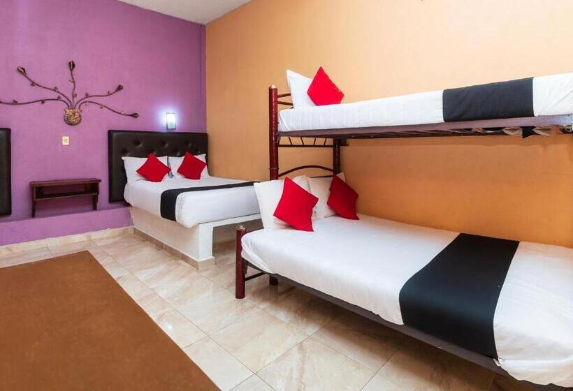 فندق Villas El Paraiso