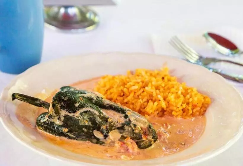 ホテル Villas El Paraiso