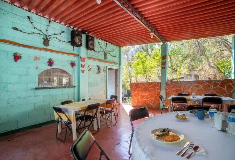 فندق Villas El Paraiso