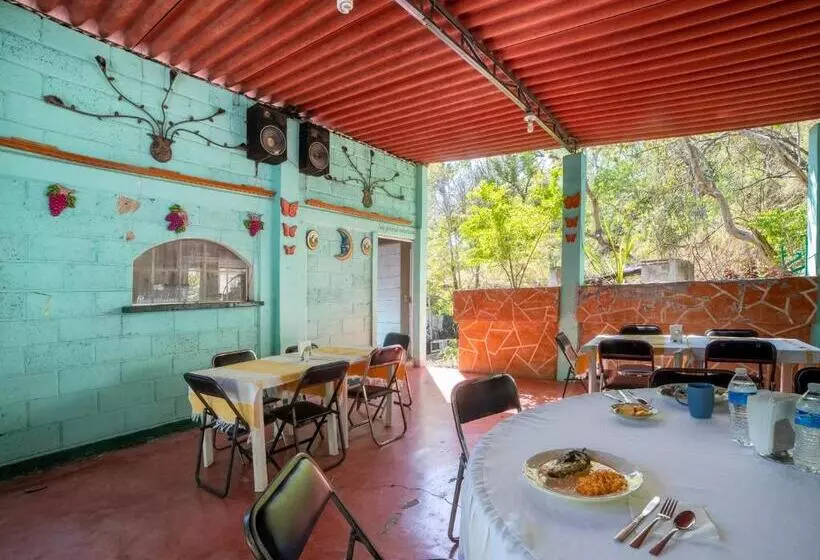 ホテル Villas El Paraiso