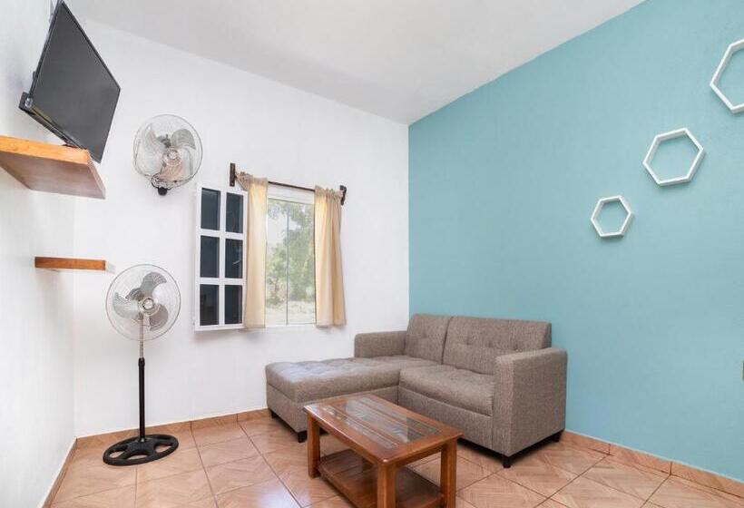 فندق Villas El Paraiso