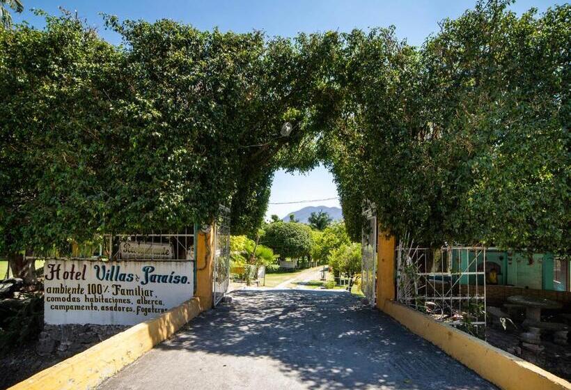 فندق Villas El Paraiso