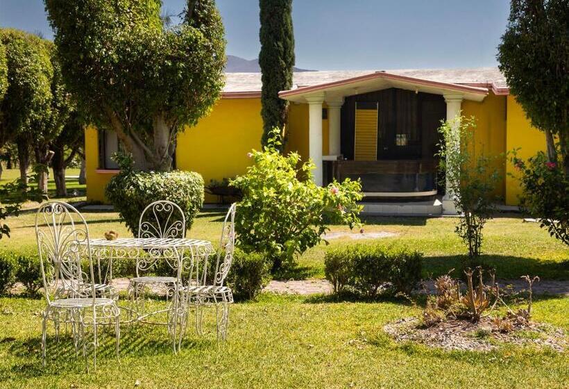 فندق Villas El Paraiso