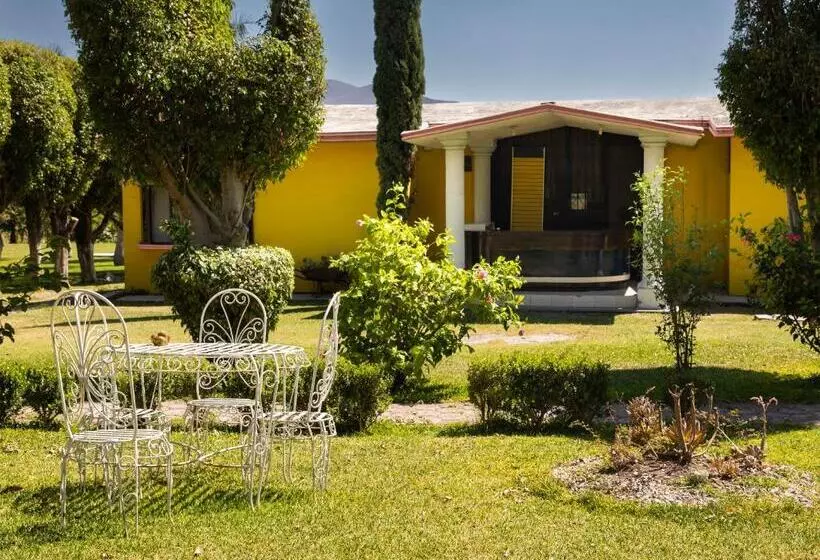 ホテル Villas El Paraiso