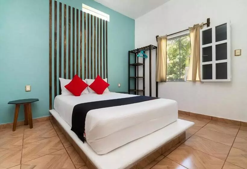 ホテル Villas El Paraiso